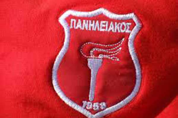 Πανηλειακός: Συλλυπητήριο μήνυμα στον γυμναστή Βασίλη Κατσαρίδη