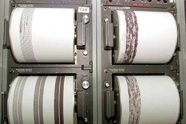 Ισχυρός σεισμός 5,6 Ρίχτερ στην κεντρική Ιταλία