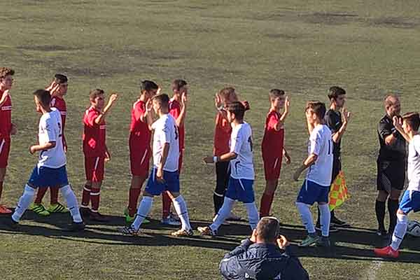 Μικτές Ηλείας: Δύο στα δύο στην 1η Αγωνιστική στην Ζάκυνθο