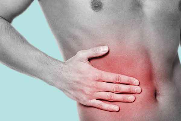 Χοληδόχος κύστη: 4 συνήθεις αιτίες του πόνου