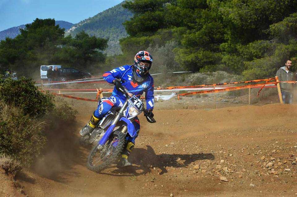 "Αυλαία" για το Πανελλήνιο Πρωτάθλημα Enduro και το Πρωτάθλημα Enduro Ν. Ελλάδας - Οι Ηλειακές συμμετοχές της ΔΙΑΘΛΗΣΗΣ