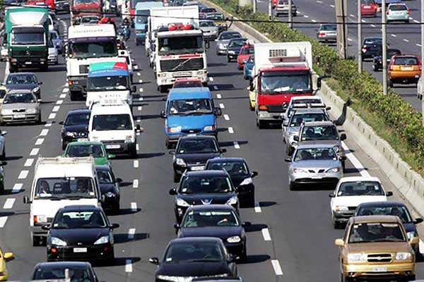 Τέλη κυκλοφορίας 2017: Οδηγίες εκτύπωσης από το TAXISNET - Πίνακες με τα ποσά που θα πληρώσουμε