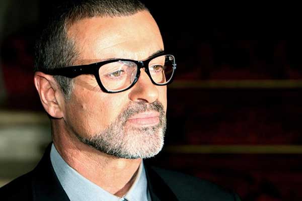 Τζόρτζ Μάικλ: Πέθανε στα 53 του ο διάσημος τραγουδιστής