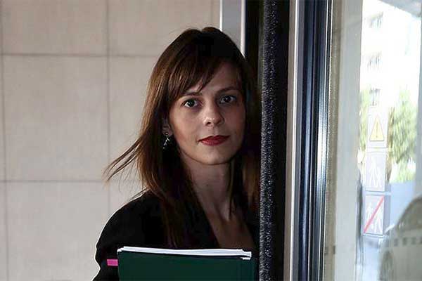 Αχτσιόγλου: Μείωση έως και 50% του προστίμου για αδήλωτο εργαζόμενο, εφόσον προσληφθεί