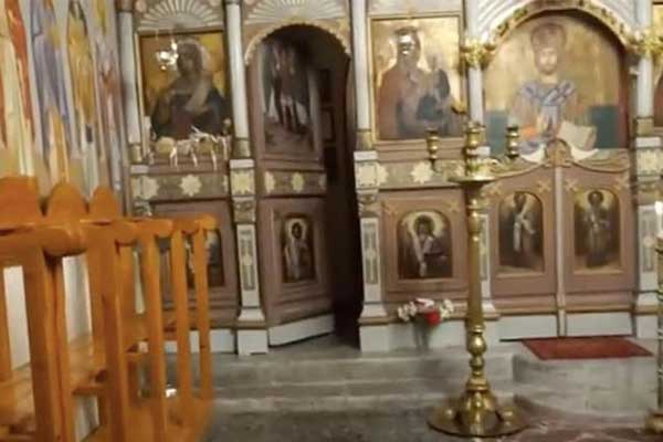 Ντου του ΣΔΟΕ σε μνημόσυνα-Ζητούσαν αποδείξεις για τα κόλλυβα