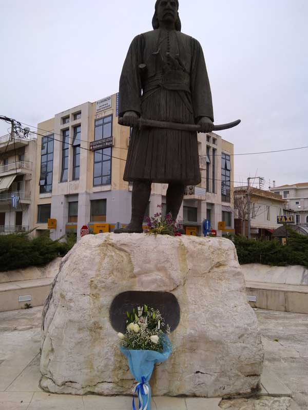 ΚΟΛΟΚΟΤΡΩΝΗΣ