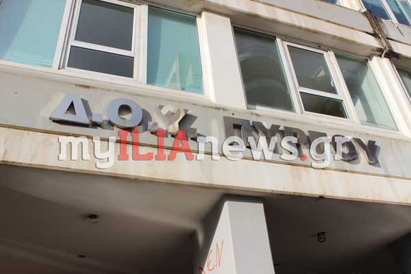 Ποιοι μπαίνουν στο στόχαστρο της εφορίας – Βροχή οι έλεγχοι