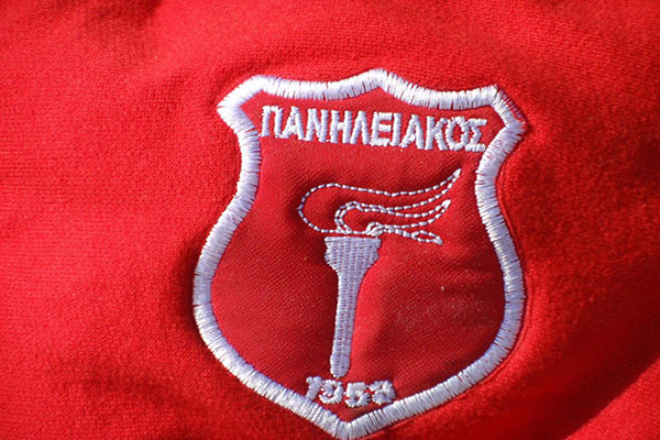 Ο Θ. Παπαδόπουλος «σφυρίζει» το σημερινό ματς του Πανηλειακού στο Χειμαδιό