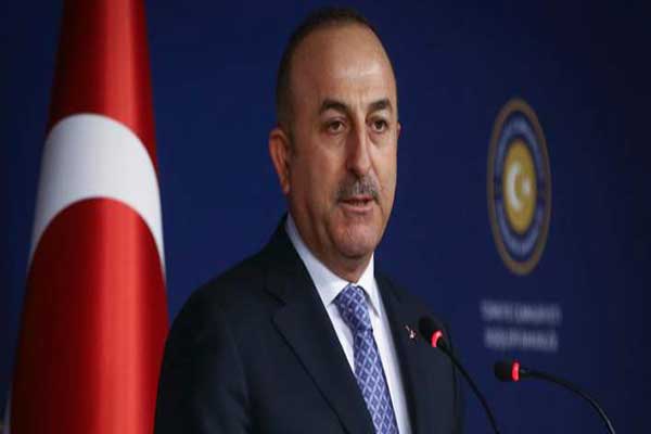 Η Αγκυρα επιτίθεται ξανά στην Αθήνα: «Το λίκνο της δημοκρατίας παρέχει άσυλο σε πραξικοπηματίες»