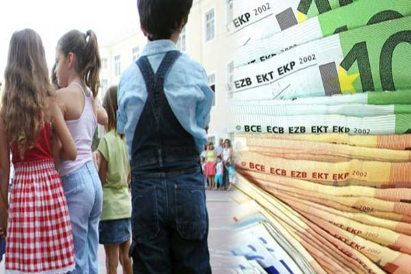 ΟΠΕΚΑ Α21: Πότε τελικά ανοίγει η νέα αίτηση για το επίδομα παιδιού 2018