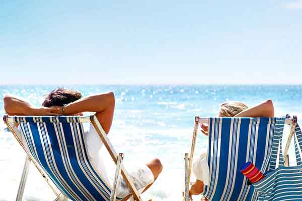 ΟΓΑ: Πότε ξεκινούν οι αιτήσεις για δωρεάν διακοπές, εκδρομές, θέατρο, βιβλία – Η διαδικασία