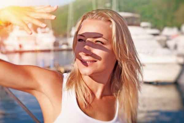 Ταξίδια, διακοπές, καλοκαίρι - Απαραίτητη η προστασία των ματιών