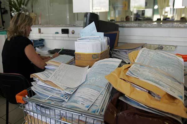 Φορολογικές δηλώσεις: Παράταση ως τις 26 Ιουλίου στην υποβολή - Στις 31 Ιουλίου η πρώτη δόση του φόρου