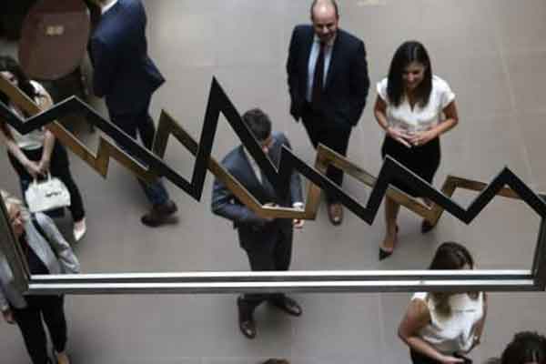 Η Ελλάδα άντλησε τελικά 3 δισ. από τις αγορές -Με επιτόκιο 4,625%