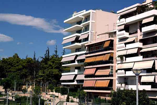 ΕΝΦΙΑ: Το χαράτσι είναι εδώ! Από πότε και σε πόσες δόσεις – Ποιοι μπορούν να μην πληρώσουν