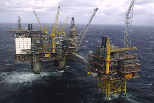 “Συναγερμός” στους πετρελαϊκούς κολοσσούς για νέο μεγάλο κοίτασμα στον Πατραϊκό Κόλπο