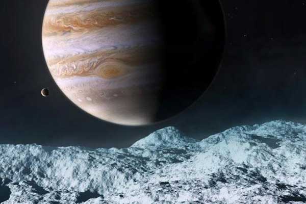 To μυστικό που θα αποκαλύψει σήμερα η NASA