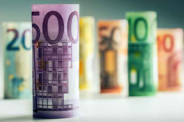 Πιστώνεται σήμερα το Κοινωνικό Εισόδημα Αλληλεγγύης