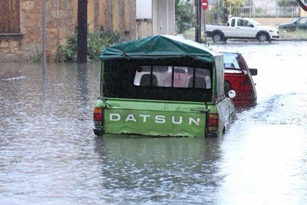 Σε ποιες πληγείσες περιοχές παρατείνεται η καταβολή οφειλών - Αναλυτικά η απόφαση