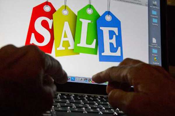 Μετά την Black Friday έρχεται η... Cyber Week -Προσφορές για online αγορές