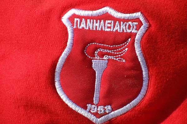 Πανηλειακός: Εκτός ομάδας ο Γιάννης Ντάβαρης