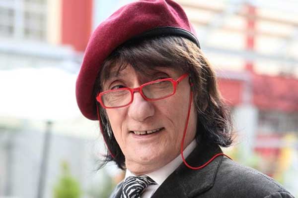 Στάθης Ψάλτης: Δίνει μάχη για την ζωή του