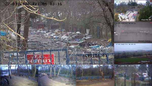 evros ekkenwsi kataylismou metanastwn tourkia