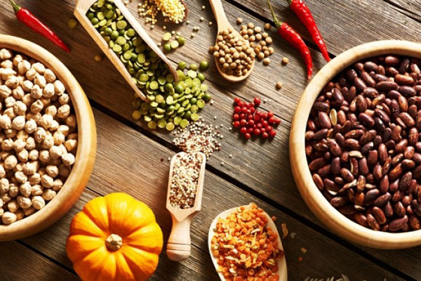 Νηστίσιμα: Ποια είναι πιο υγιεινά, πόσες θερμίδες παρέχουν