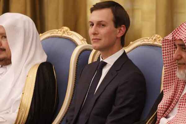 Ο γαμπρός του Τραμπ είχε προτείνει μυστικό κανάλι επικοινωνίας με το Κρεμλίνο -Οι κρυφές επαφές με τη Ρωσία