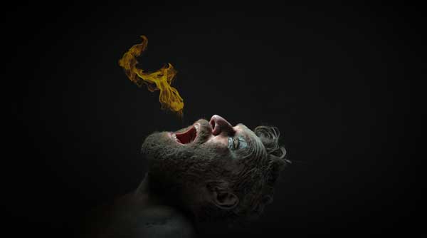 ΠΡΟΜΗΘΕΑΣ ΣΤΑΝΚΟΓΛΟΥ