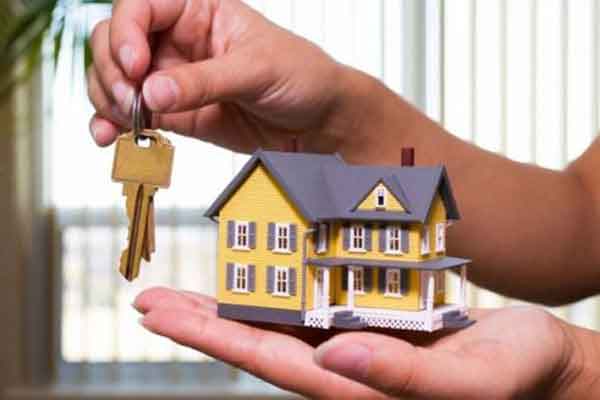 Έρχεται η εξόφληση φόρου κληρονομιάς με παραχώρηση ακινήτου