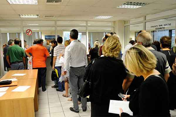 «Βαρυχειμωνιά» από φόρους μέσα στο κατακαλόκαιρο