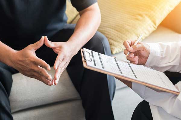 Αρνητική βιοψία προστάτη και αυξανόμενο PSA: Τι πρέπει να κάνω;