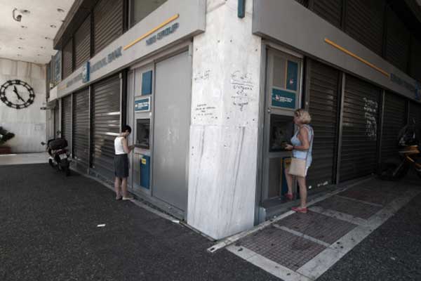 Capital controls: Πως μπορείτε να κάνετε αναλήψεις χωρίς όριο – Τι προβλέπεται