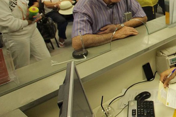 Ξεμπλόκαρε η καταβολή του «ψαλιδισμένου» εφάπαξ