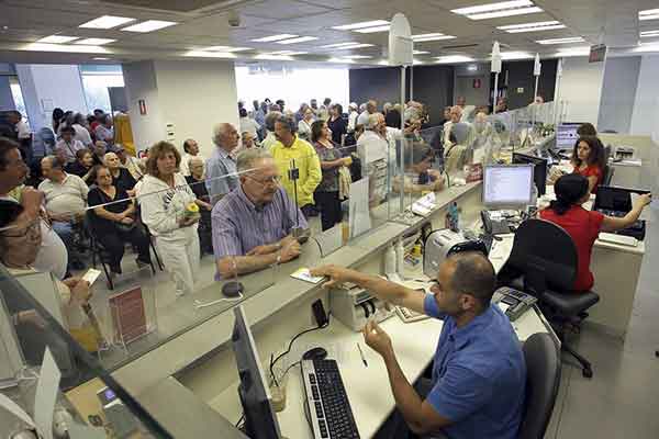 Δεύτερη ευκαιρία για όσους... ξέχασαν πόσα είχαν κρύψει από την εφορία