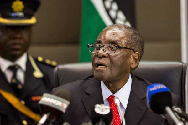 Εντολή να συλληφθεί η Ολυμπιακή ομάδα της Ζιμπάμπουε επειδή δεν πήρε μετάλλιο στο Ρίο