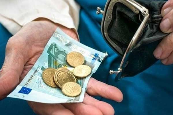 Συντάξεις Οκτωβρίου 2016: Αυτές είναι οι ημερομηνίες πληρωμής των συντάξεων