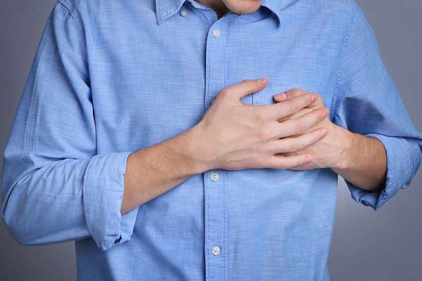 Καρδιακό επεισόδιο: Από ποιο παράγοντα εξαρτάται η επιβίωση