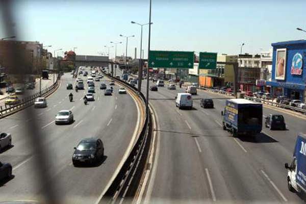 Αφαντα τα τέλη κυκλοφορίας -Δεν έχει ανοίξει ακόμα η εφαρμογή στο Taxisnet