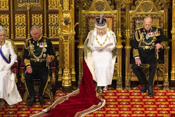 Στο BBC κάνουν πρόβες για την ανακοίνωση του θανάτου της βασίλισσας