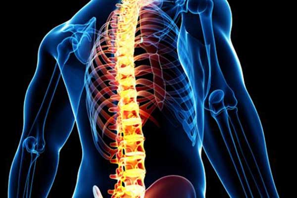 Τηλεμετρία για τη διάγνωση παθήσεων της σπονδυλικής στήλης