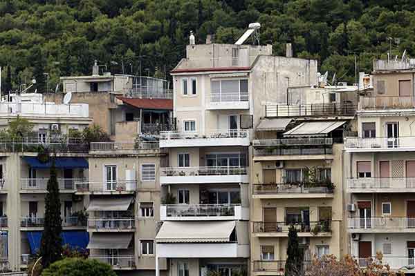 Ηλεκτρονικοί πλειστηριασμοί: Στο σφυρί έως τις 6 το απόγευμα πάνω από 200 ακίνητα