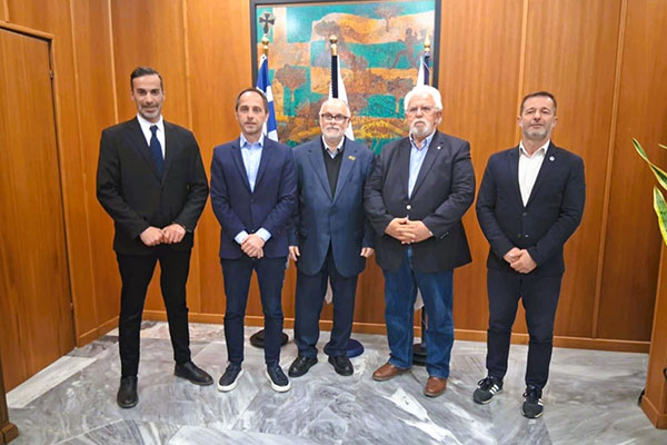 3 OLYMPIA HLIDA AGWNES