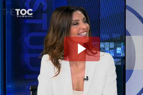 «Πρωθιέρεια» Λέχου: Η Αφή της Φλόγας είναι από τα λίγα καλά νέα της χώρας