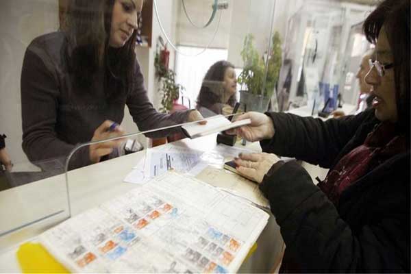 Πώς θα γίνει η συνδυαστική καταβολή εισφορών για μη μισθωτούς μετά τον συμψηφισμό