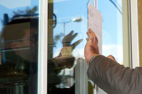 Ξεκινάει «τσουνάμι» κατασχέσεων και πλειστηριασμών ακόμη και πρώτης κατοικίας με την εμπορική αξία