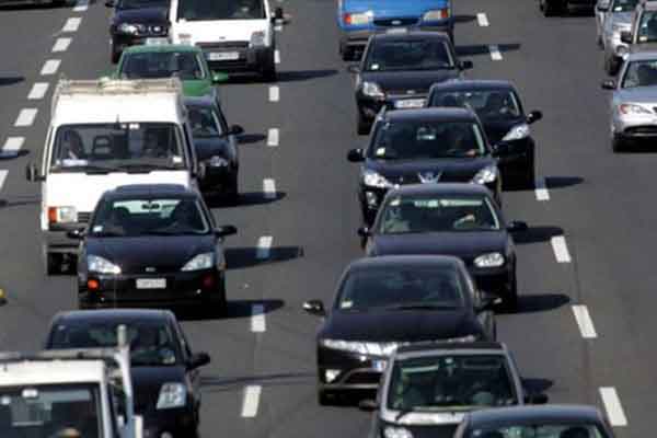 Τέλη κυκλοφορίας με το μήνα: Ξεκινά το μέτρο – Πως και πόσα χρήματα θα δώσετε