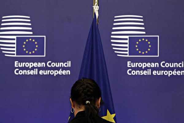 Τέλος τα αγγλικά από την ΕΕ μετά το Brexit-Δεν θα είναι επίσημη γλώσσα