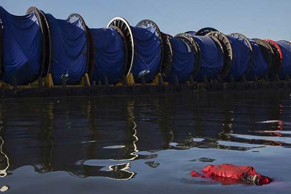 Ρίο: Πτώματα στα νερά που θα γίνουν οι αγώνες κολύμβησης και κωπηλασίας